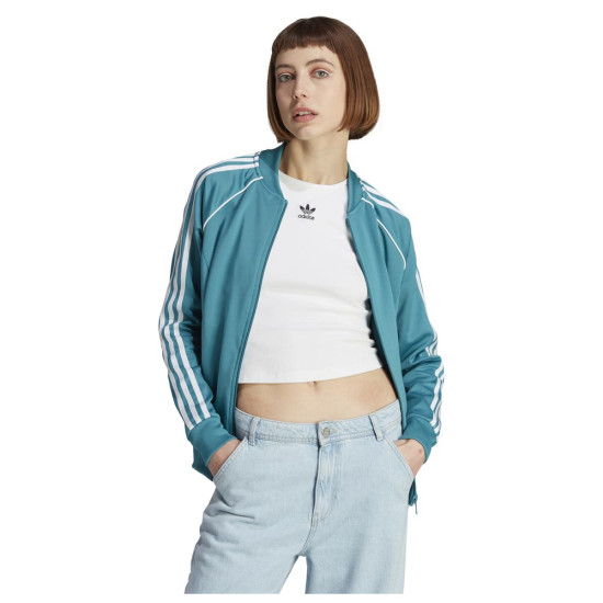 Adidas Γυναικεία ζακέτα SST Classic TT